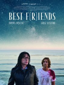 Tommy Wiseau interprète le joker dans une parodie de The Dark Knight