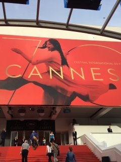 Cannes 2017, Day 5 : Hazanavicius, Baumbach... du rire pour parler au coeur