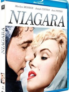 Niagara - la critique du film et le test blu-ray