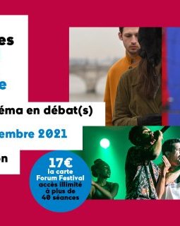 12e édition du festival "Un état du monde" 