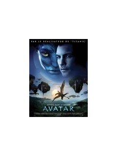 Avatar - le dernier James Cameron s'affiche