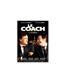 Le coach - la critique