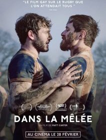 Dans la mêlée - Matt Carter - critique