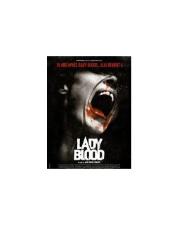 Lady blood - la critique