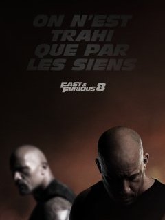 Fast and Furious : bande-annonce du SuperBowl
