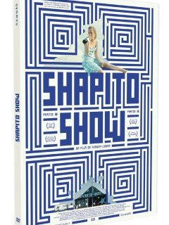 Shapito show - le test DVD