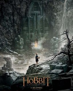 Le Hobbit : la désolation de Smaug, une nouvelle bande-annonce fait son apparition !