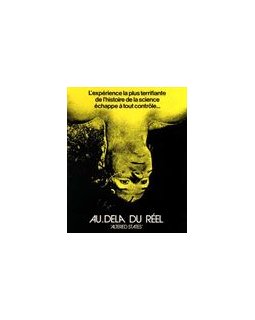 Au-delà du réel - la critique