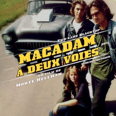 Macadam à deux voies : bande-annonce de la reprise HD