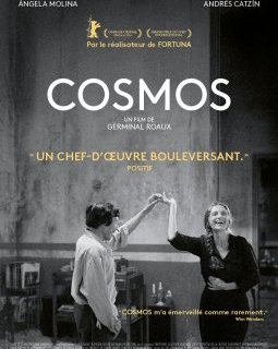 Cosmos - Germinal Roaux - critique