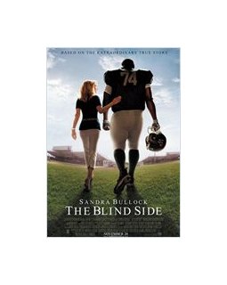 The blind side : le triomphe de Sandra Bullock en VOD