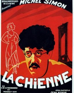 La chienne - Jean Renoir - critique