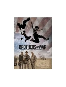 Brothers at war - fiche film