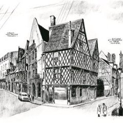 Bascoulard – vue Bascoulard – vue