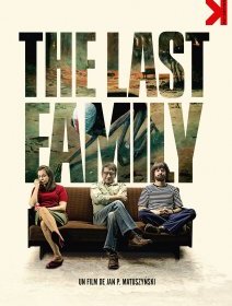 The Last Family : sortie vidéo du biopic sur Beksinski
