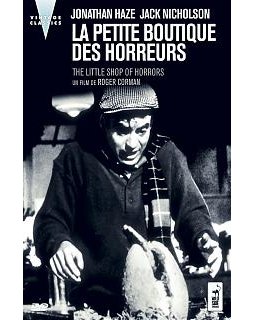 La petite boutique des horreurs - la critique + le test DVD