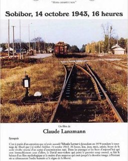 Sobibor, 14 octobre 1943, 16 heures