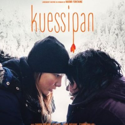 Kuessipan - Myriam Verreault - critique 