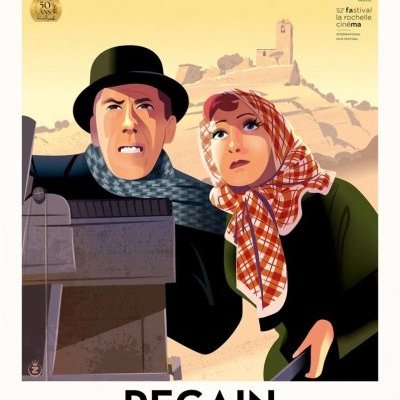 Regain - Marcel Pagnol - critique