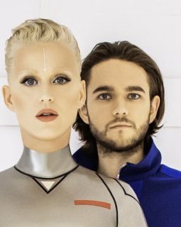 Zedd et Katy Perry s'associent pour la Saint Valentin