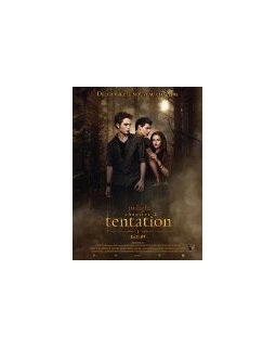 Twilight Tentation : 3e meilleur démarrage de tous les temps