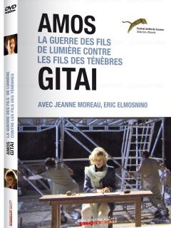 La Guerre des fils de lumière contre les fils des ténèbres - la critique + le test DVD