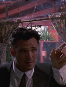 Mort de l'acteur Michael Madsen