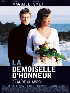 La demoiselle d'honneur - Claude Chabrol - critique