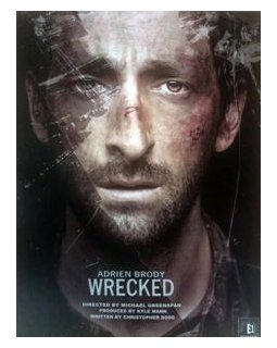 Lost Identity (Wrecked) - la bande-annonce 