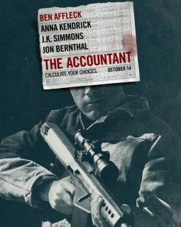 Démarrages Paris 14h : Ben Affleck sort le grand méchant Mr Wolff