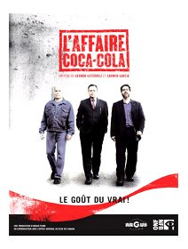 L'affaire Coca-Cola - la critique
