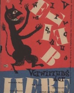 Verwirrung der Liebe (La confusion de l'amour) - La critique du film