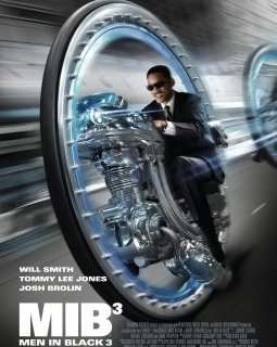 Men In Black 3 affiche des caméos ringards de Justin Bieber et Lady Gaga