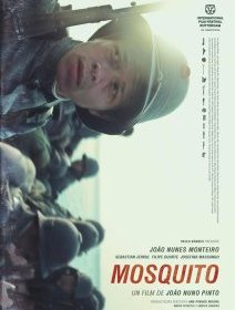 Mosquito - João Nuno Pinto - critique