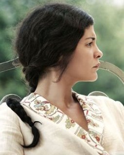 CANNES 2012 : Thérèse Desqueyroux, trois extraits