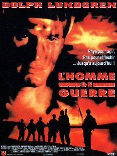 L'homme de Guerre - la critique du film + le test blu-ray