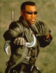 Blade - Wesley Snipes va-t-il rempiler ? 