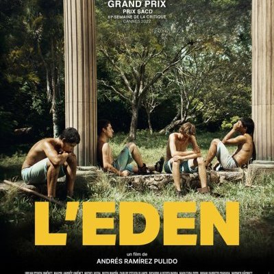 Semaine du 22 mars 2023 : les sorties en salle