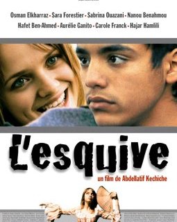 L'esquive - Abdellatif Kechiche - critique