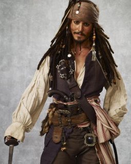 Pirates des Caraïbes 5 : le synopsis dévoilé