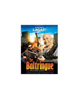 Le baltringue - la critique