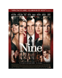 Nine - la critique