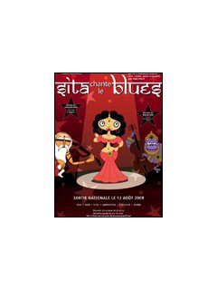Sita chante le blues - la fiche film
