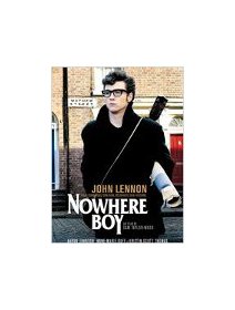 Nowhere boy - la critique