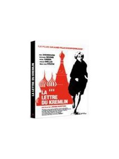 La lettre du Kremlin - la critique + le test DVD