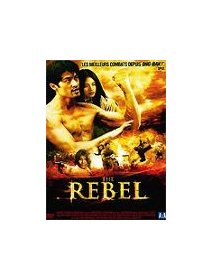 The rebel - la critique + test DVD