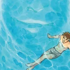 Équation à une inconnue – Frédéric Peynet - la chronique BD