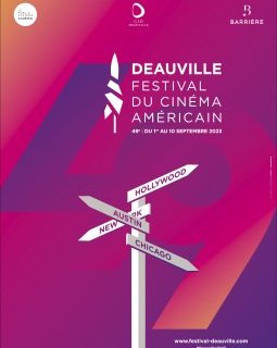 Festival de Deauville 2023 - Sections parallèles et invités 