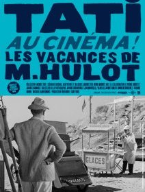 Les vacances de Monsieur Hulot - Jacques Tati - critique