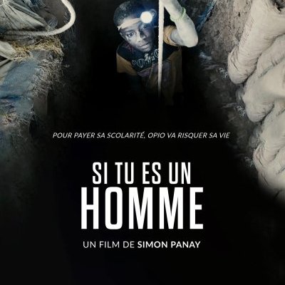 Si tu es un homme - Simon Panay - critique 